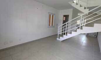 Imagem 3: Casa com 3 quartos, com quintal, condomínio fechado, com área de lazer e segurança