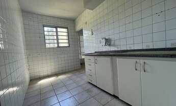 Imagem 2: Apartamento para venda com 60 metros quadrados com 2 quartos