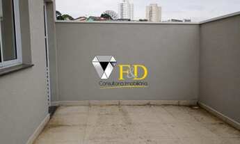 Imagem 3: APARTAMENTO À VENDA NA VILA MATILDE