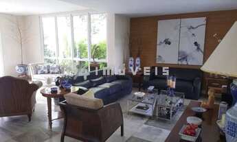 Imagem 6: Casa em Condomínio-À VENDA-Barra da Tijuca-Rio de Janeiro-RJ