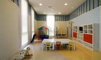 Imagem 2: Apartamento Alto de Santana