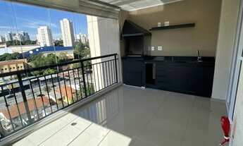 Imagem 7: Apartamento para aluguel possui 74 metros quadrados com 2 quartos