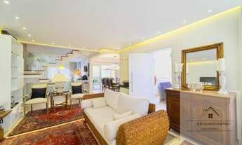 Imagem 5: Casa a Venda 4 Suíte +Vila São Francisco Zona Oeste de São Paulo