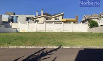 Imagem 3: Terreno à venda, 818 m² por R$ 1.950.000,00 - Uberaba - Curitiba/PR