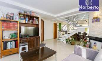 Imagem 5: Casa à venda, 233 m² por R$ 1.345.000,00 - Santa Cândida - Curitiba/PR