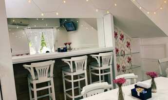 Imagem 6: Vendo Café, Empório e Bistrô