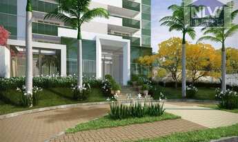 Imagem 4: Apartamento com 4 dormitórios à venda, 165 m² por R$ 2.850.000,00 - Brooklin - São Paulo/S