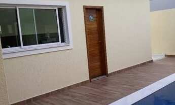 Imagem 4: Excelente Duplex nos Bosques das Flores (04 suítes, escritório e ótimo acabamento