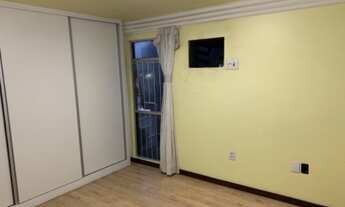 Imagem 4: Excelente Apartamento no Tirol (196 m², 3/4 sendo 01 suíte com closet