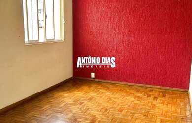 Imagem 2: Apartamento 2 quartos na Av. Gov. Valadares - Manoel Honório