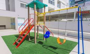 Imagem 6: Apartamento com 3 dormitórios à venda, 78 m² por R$ 558.000 - Capoeiras - Florianópolis/SC