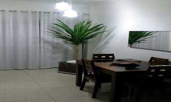 Imagem: Duplex para venda Gonzaguinha - São Vicente