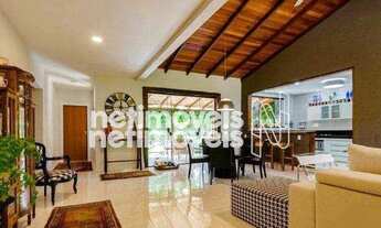 Imagem 2: Venda Casa em condomínio Recanto da Serra ll Brumadinho