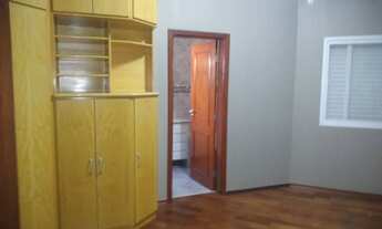 Imagem 7: Casa de condomínio para aluguel tem 318 metros quadrados com 4 quartos em Jardim Theodora