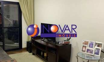 Imagem: Apartamento - Mooca - São Paulo