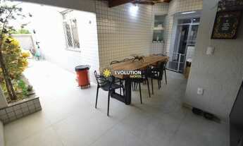 Imagem 2: Apartamento para venda com 132 metros quadrados com 3 quartos em Itapoã - Belo Horizonte