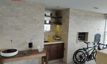 Imagem 5: APARTAMENTO RESIDENCIAL em SÃO PAULO - SP, MOOCA