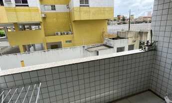 Imagem 3: Apart pnegra 1/4 mobiliado