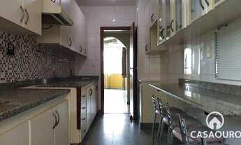 Imagem 2: Apartamento com 3 quartos à venda, 116 m² - Sagrada Família - Belo Horizonte/MG