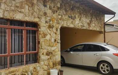 Imagem 5: Casa com 03 Dorms Jardim Nova Europa - Campinas - SP