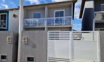 Imagem 2: Casa dois quartos no bairro Jardim Letícia