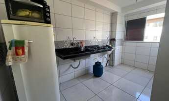 Imagem 6: Apartamento para venda com 47 metros quadrados com 2 quartos