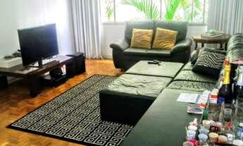 Imagem: Apartamento Rua Itacolomi, com 3 dormitórios