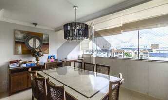 Imagem 4: SQN 310 - COBERTURA - 04 QUARTOS - 02 SUITES - ASA NORTE