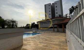 Imagem 5: Apartamento para Venda em Votorantim, Parque Bela Vista, 3 dormitórios, 1 banheiro, 1 vaga