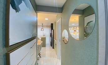 Imagem 7: Apartamento 02 suítes mobiliado e decorado em Capão da Canoa