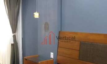 Imagem 2: Apartamento com 2 dormitórios à venda, 67 m² por R$ 540.000,00 - Tatuapé - São Paulo/SP