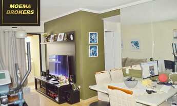 Imagem 4: SÃO PAULO - Apartamento Padrão - ALTO DA BOA VISTA