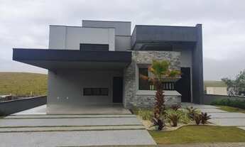 Imagem: Casa no Urbanova Alphaville Urbanova 4 suítes