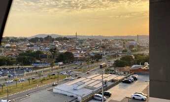 Imagem 4: Apartamento com 2 dormitórios à venda, 51 m² por R$ 340.000,00 - Torres de Monte Carlo - I