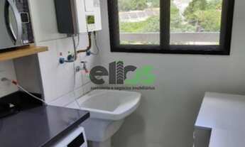 Imagem 7: Apartamento c/ MODULADOS, fino acabamento, 02 dormitórios, 01 suíte, varanda gourmet, 55m²