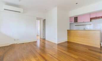 Imagem: Apartamento para venda tem 69 metros com