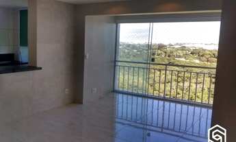 Imagem 3: 2795)-Apartamento para aluguel tem 74 metros quadrados com 3 quartos em Santa Isabel - Te