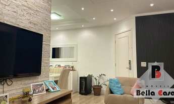 Imagem: Apartamento para venda com 90 metros quadrados