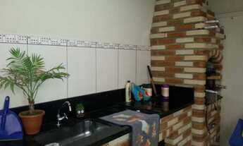 Imagem: VILLAGIO FLORIDA SUZANO - Casa de condomínio