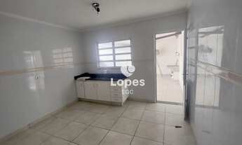 Imagem 7: Sobrado com 2 dormitórios para alugar, 70 m² por R$ 2.300,00/mês - Vila Independência - Sã