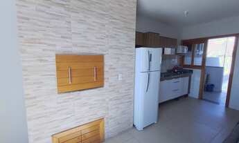 Imagem 6: Apartamento para aluguel tem 100 metros quadrados com 3 quartos em Zona Nova - Capão da Ca