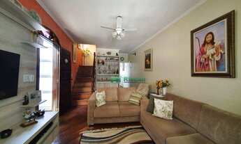 Imagem 3: Casa com 3 dormitórios, 1 suíte, 2 vagas à venda, 170 m² por R$ 670.000 - Jardim Bom Refúg