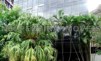 Imagem 2: Excelente sala comercial em ótima localização no Centro Histórico com 140 m²