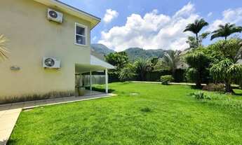 Imagem 7: Excelente Casa com Quintal amplo na Barra da Tijuca