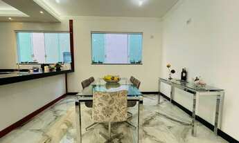 Imagem 6: Casa à venda, 3 quartos, 2 suítes, 4 vagas, Santa Amélia - Belo Horizonte/MG