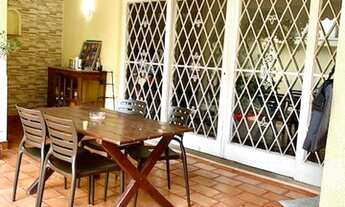 Imagem 4: CASA TÉRREA OPORTUNIDADE EM MOEMA