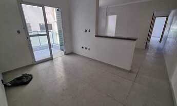 Imagem: Apartamento para venda possui 88 metros