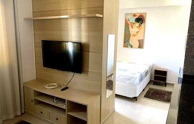 Imagem 4: Sao Paulo - Apartamento Padrão - Campos Elíseos