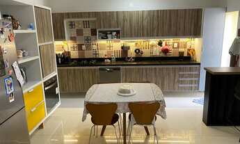 Imagem 2: Casa Park Ville Casa com 3 dormitórios