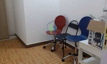 Imagem 3: Sala comercial para Locação R$ 800,00 na Avenida Sabará..